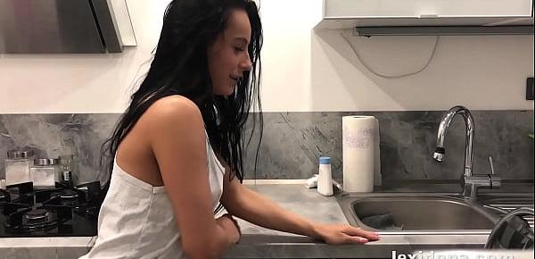  Lexidona - Anal Massage - Home Made